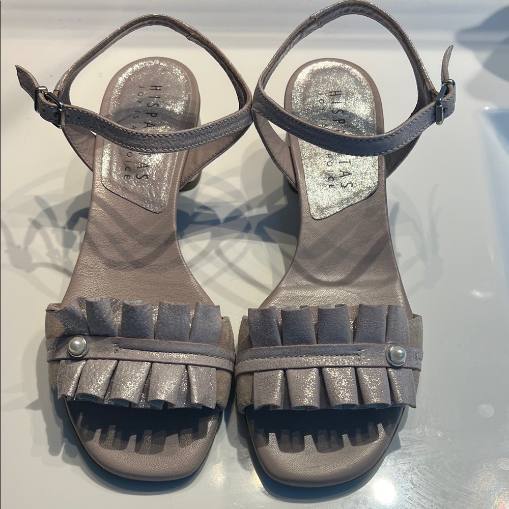 Hispanitas sandal
